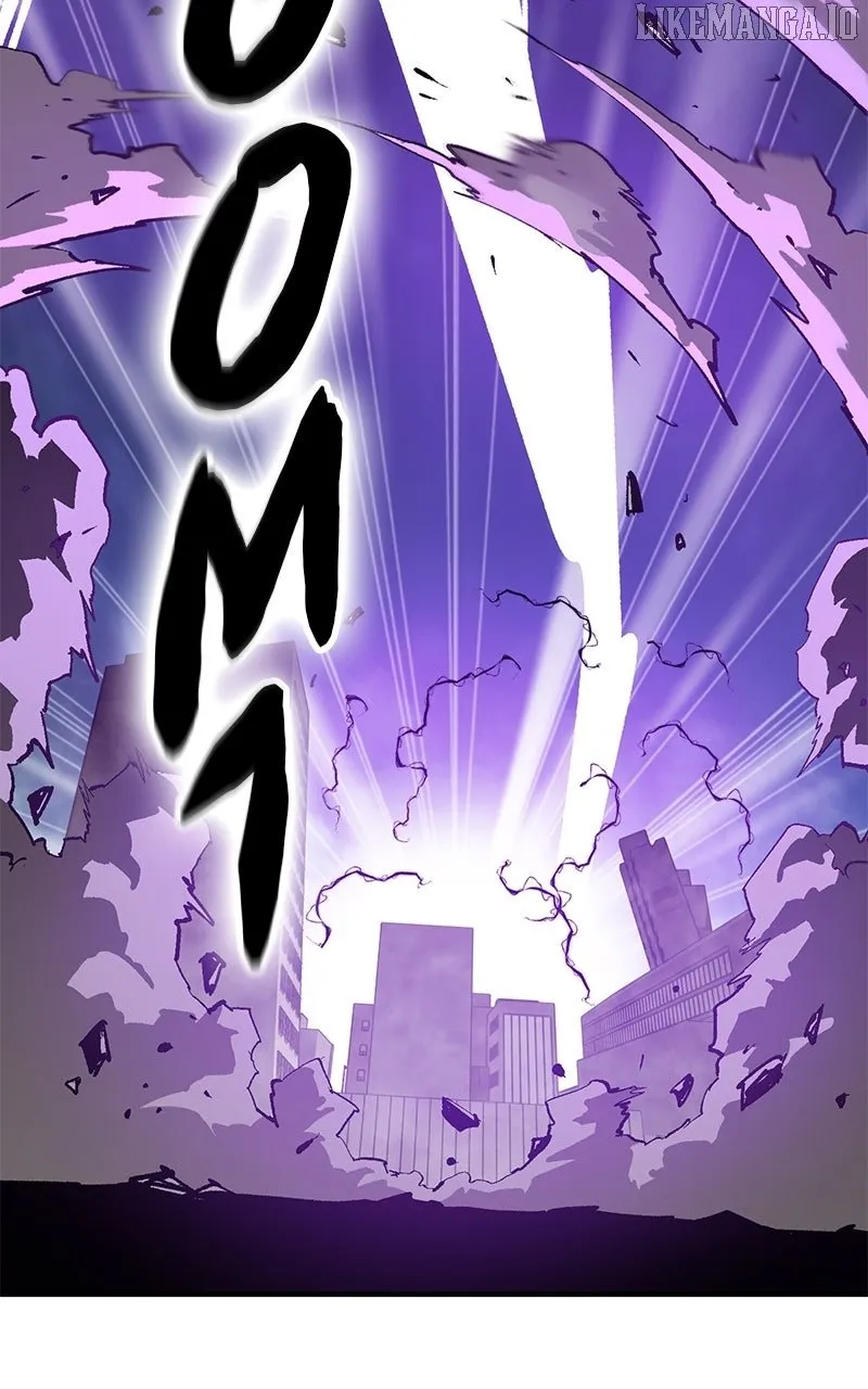 KILL TO SURVIVE Chapter 42 page 118 - 