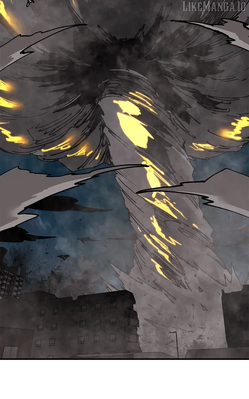 KILL TO SURVIVE Chapter 42 page 120 - 