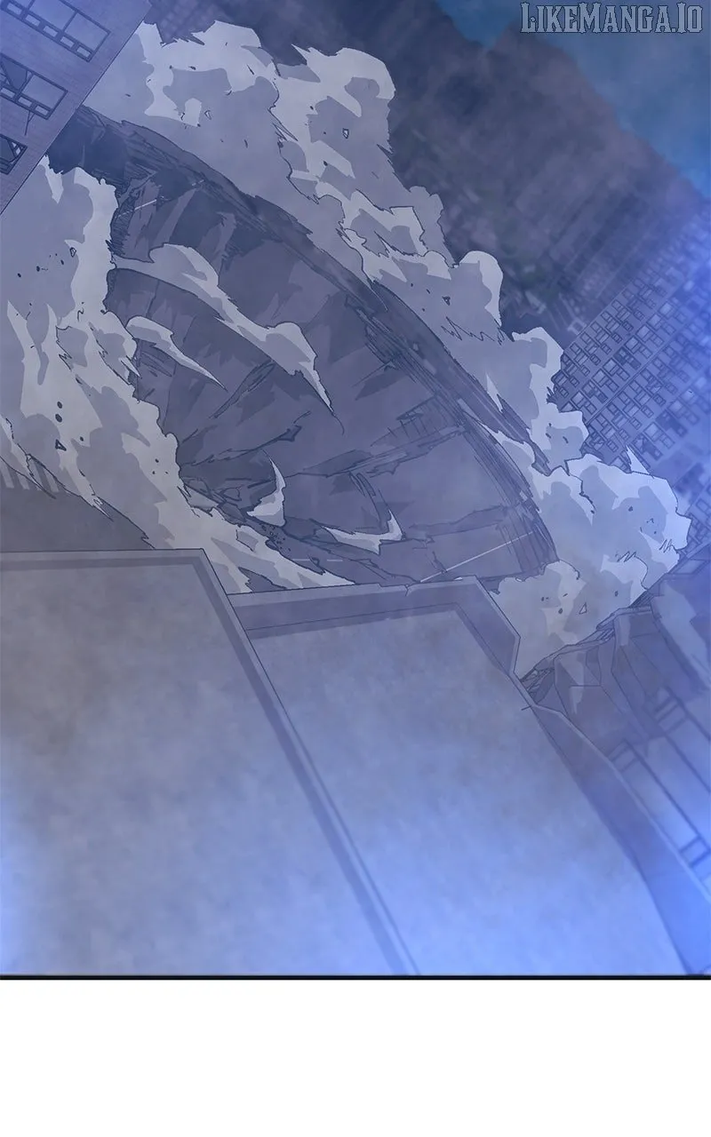 KILL TO SURVIVE Chapter 42 page 13 - 