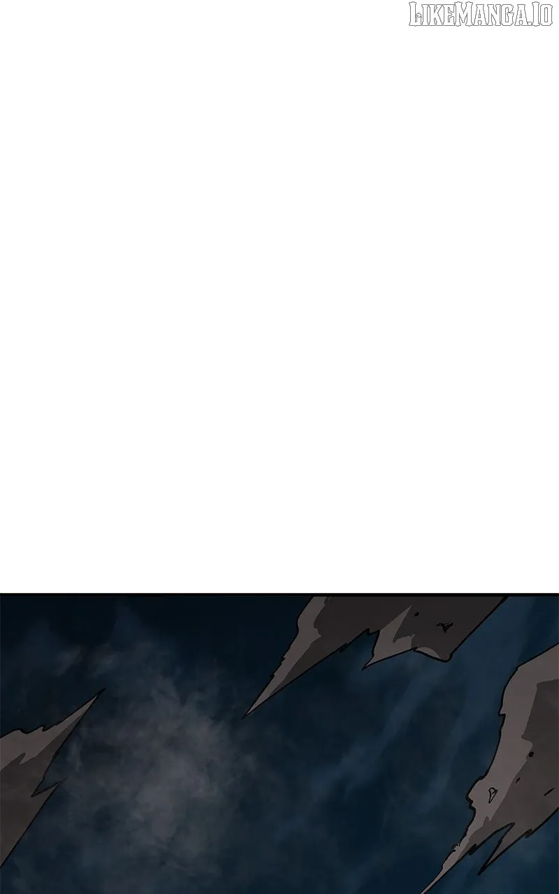 KILL TO SURVIVE Chapter 42 page 121 - 