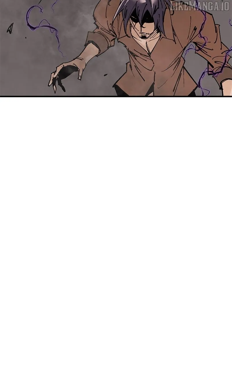 KILL TO SURVIVE Chapter 42 page 123 - 