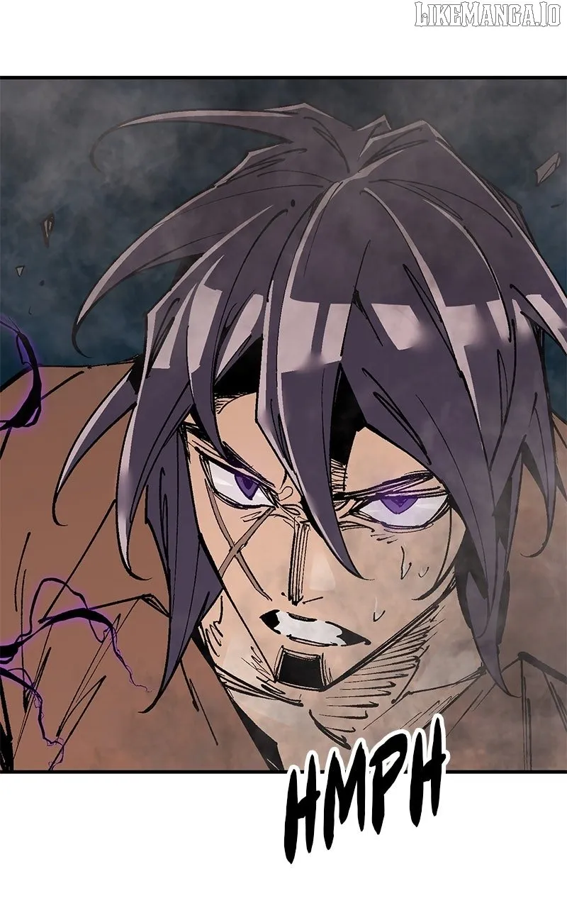 KILL TO SURVIVE Chapter 42 page 124 - 