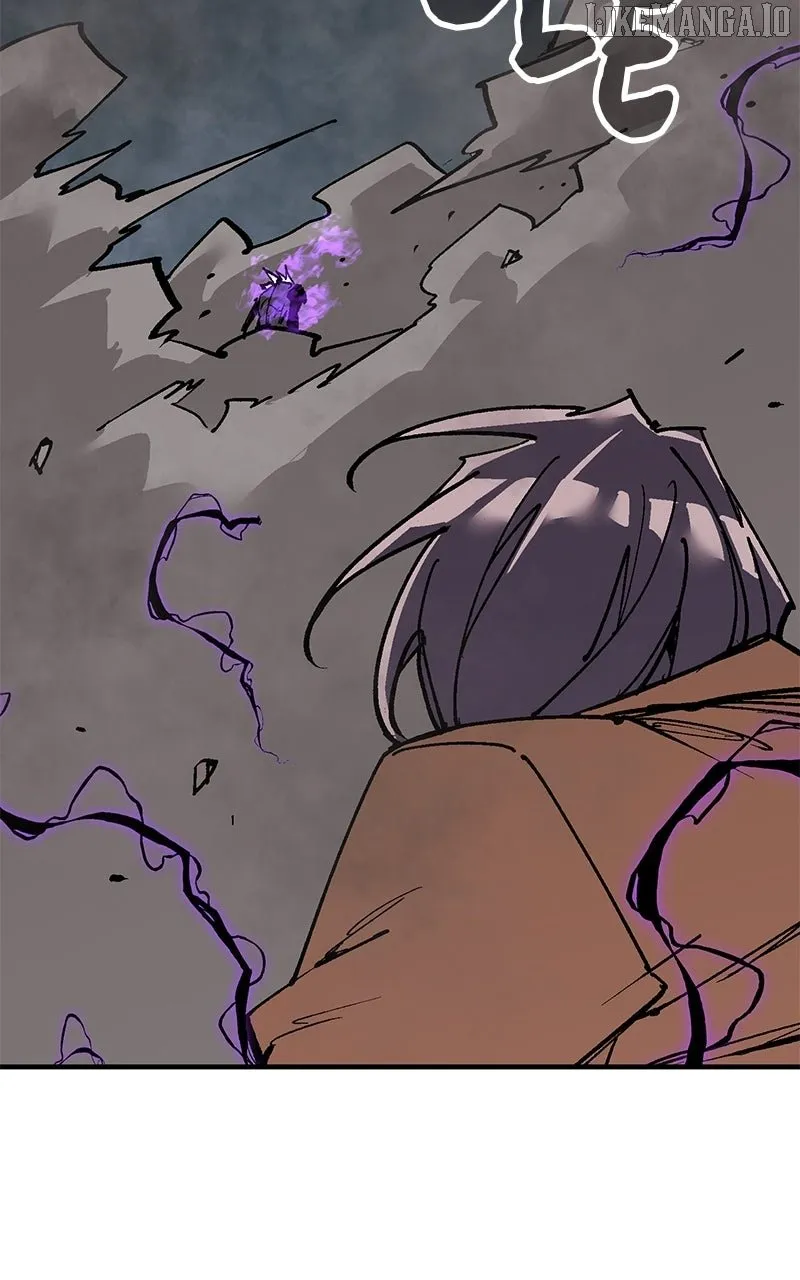 KILL TO SURVIVE Chapter 42 page 126 - 