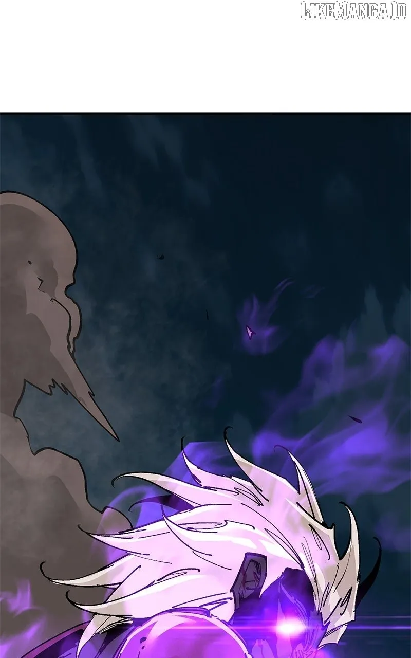 KILL TO SURVIVE Chapter 42 page 129 - 