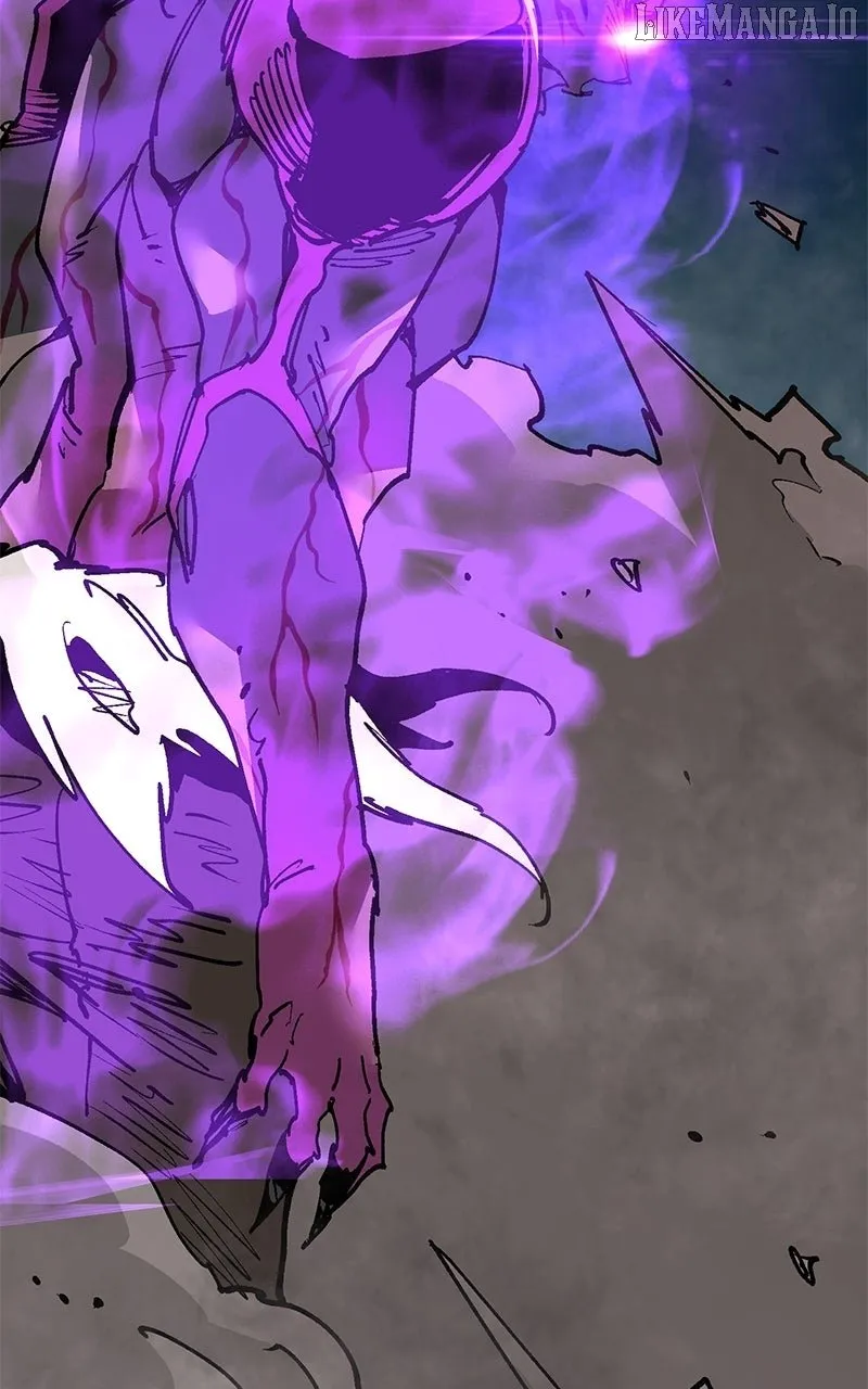 KILL TO SURVIVE Chapter 42 page 130 - 