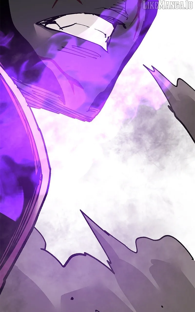 KILL TO SURVIVE Chapter 42 page 133 - 