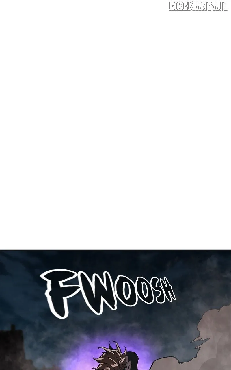 KILL TO SURVIVE Chapter 42 page 17 - 