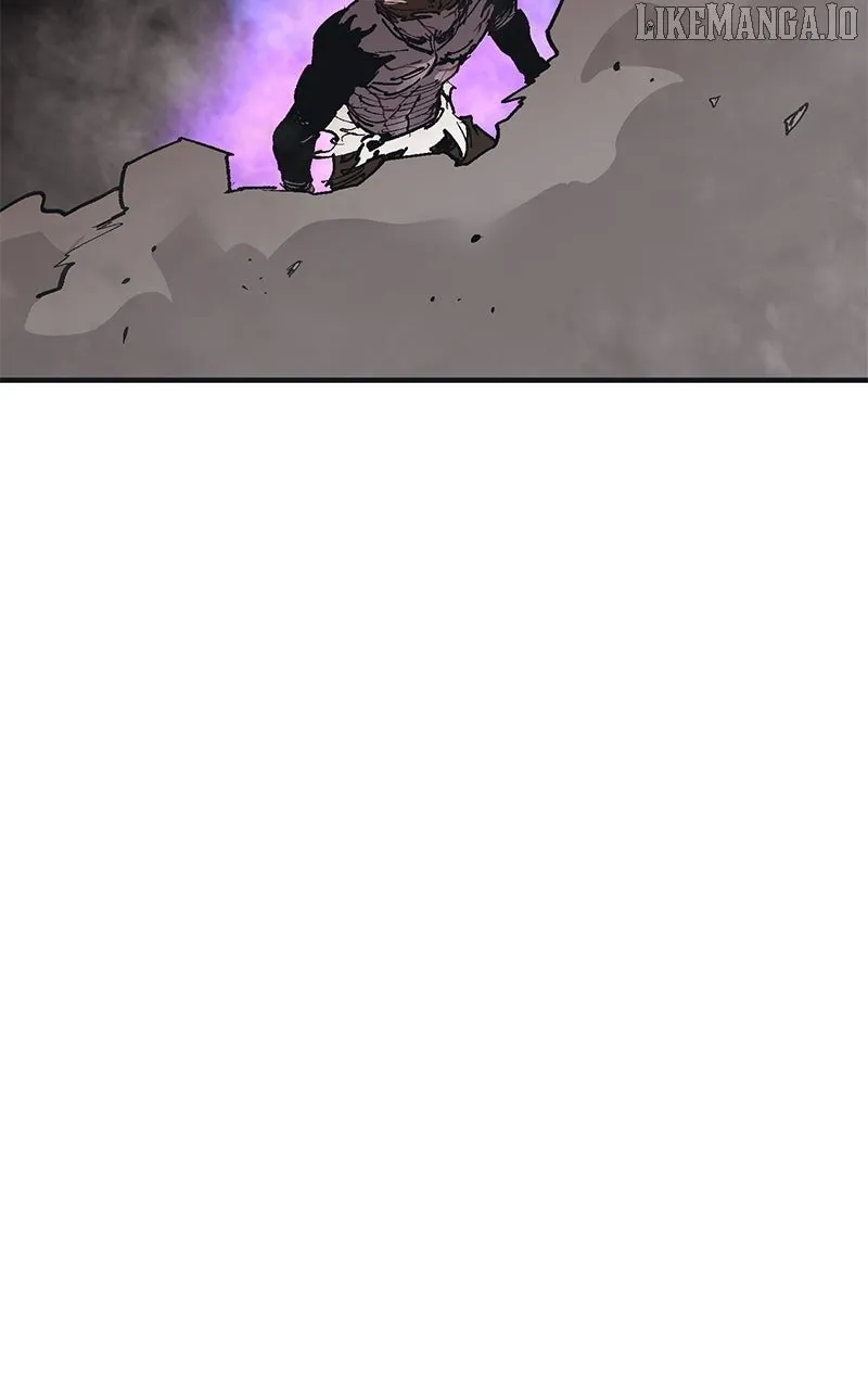 KILL TO SURVIVE Chapter 42 page 18 - 