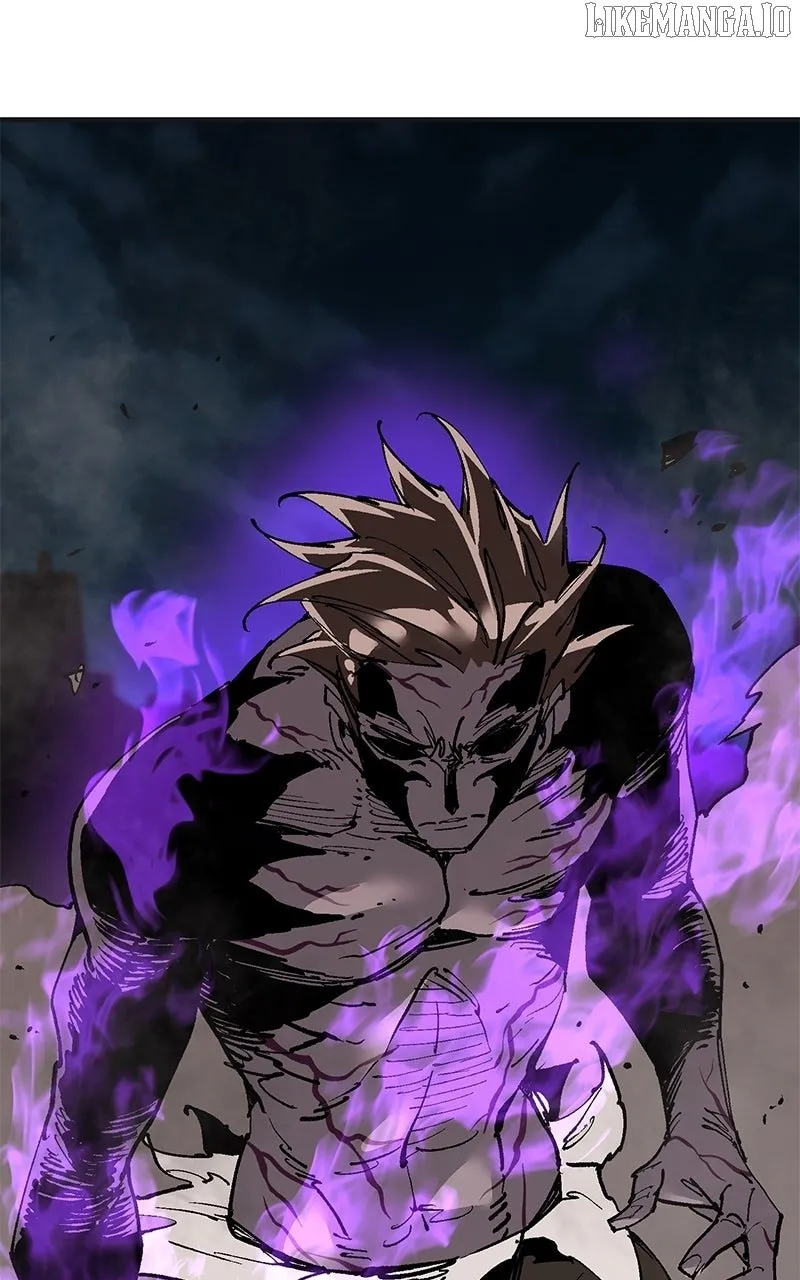 KILL TO SURVIVE Chapter 42 page 19 - 