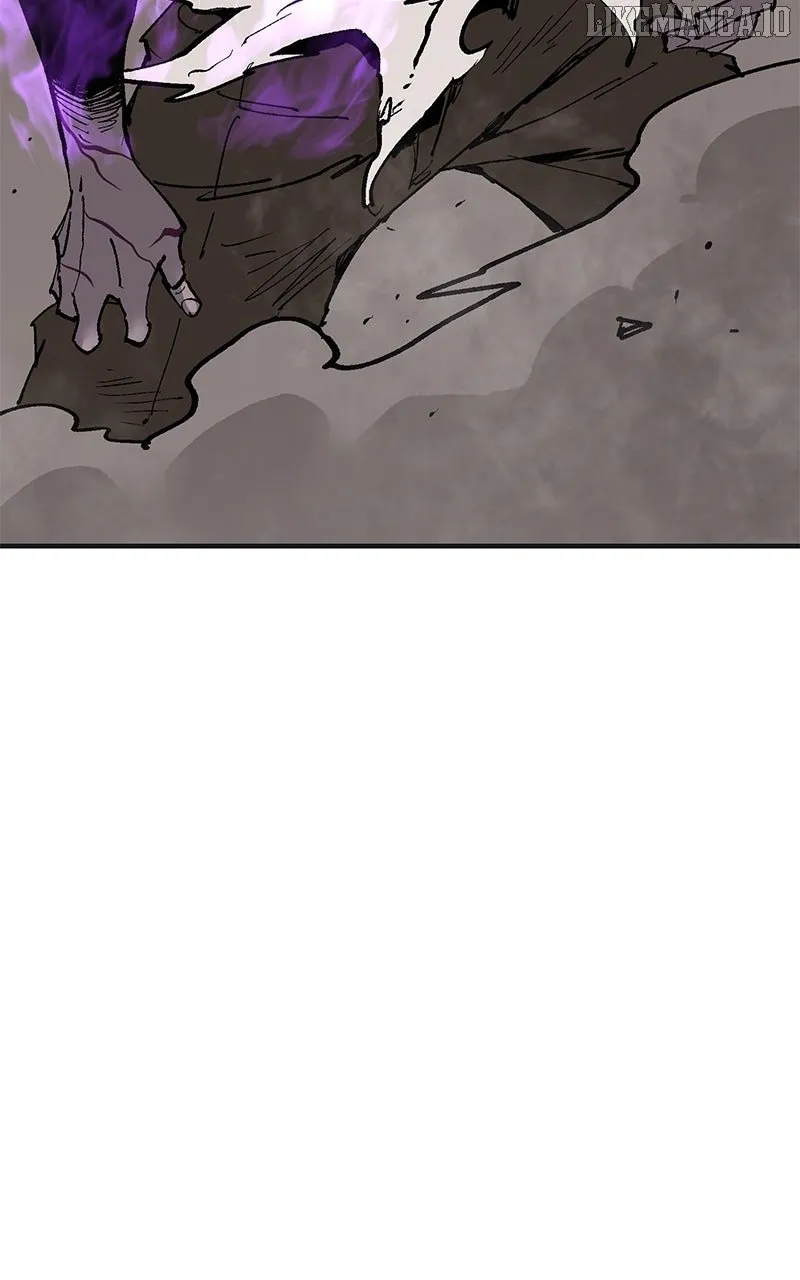 KILL TO SURVIVE Chapter 42 page 20 - 