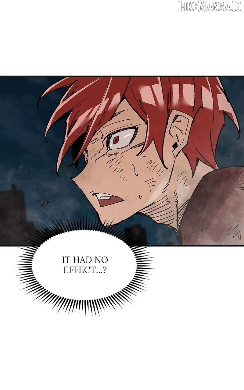 KILL TO SURVIVE Chapter 42 page 21 - 