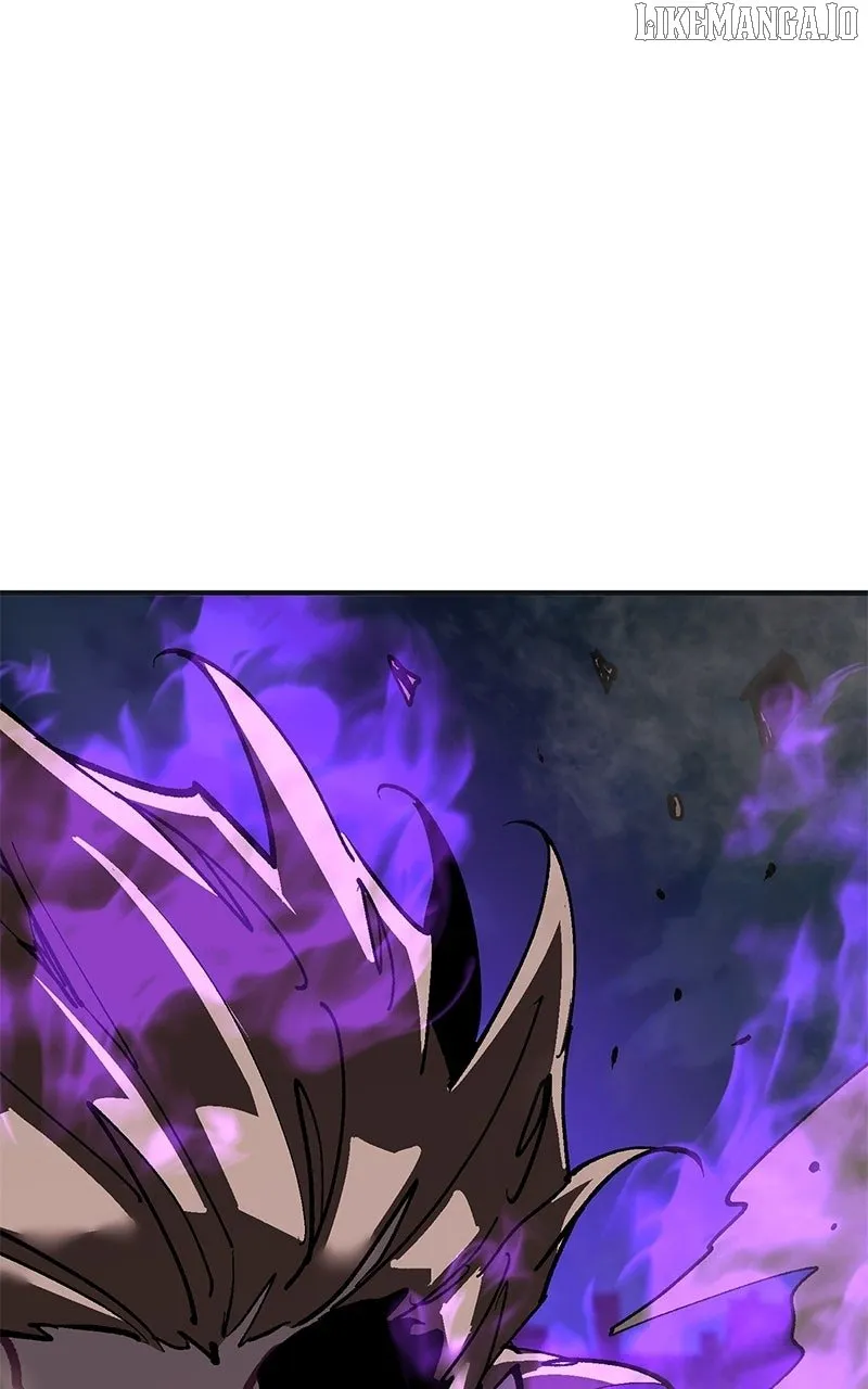 KILL TO SURVIVE Chapter 42 page 22 - 