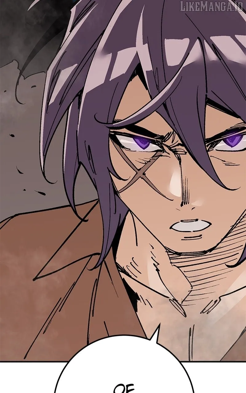 KILL TO SURVIVE Chapter 42 page 25 - 