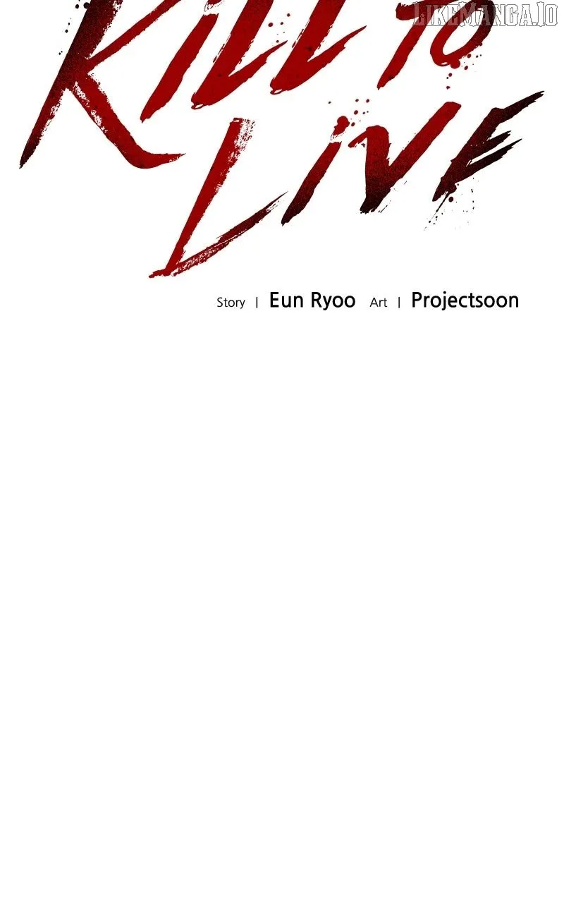 KILL TO SURVIVE Chapter 42 page 27 - 