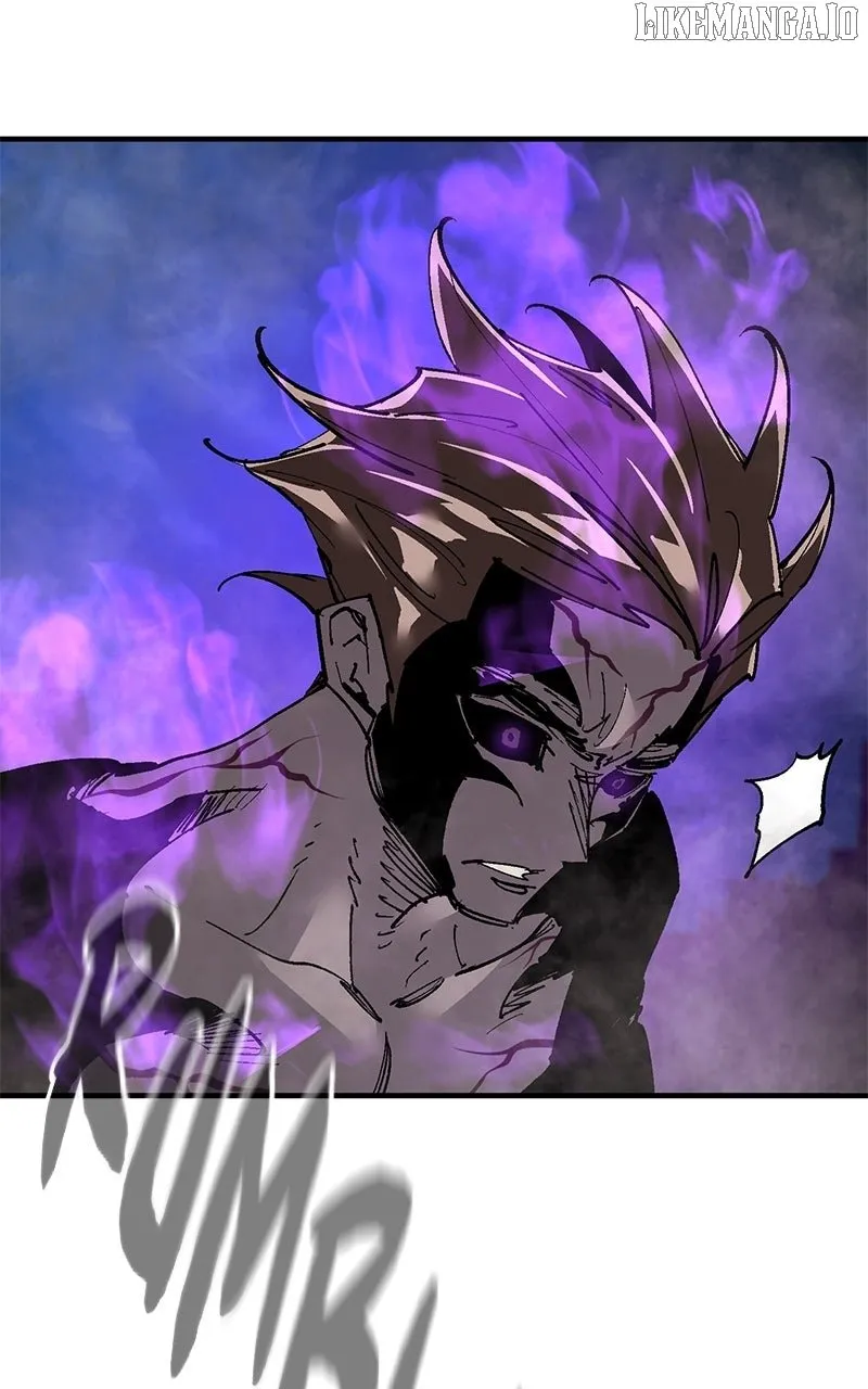 KILL TO SURVIVE Chapter 42 page 28 - 