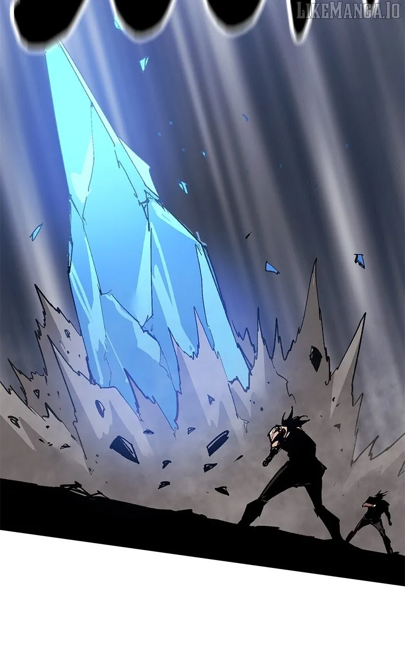 KILL TO SURVIVE Chapter 42 page 31 - 