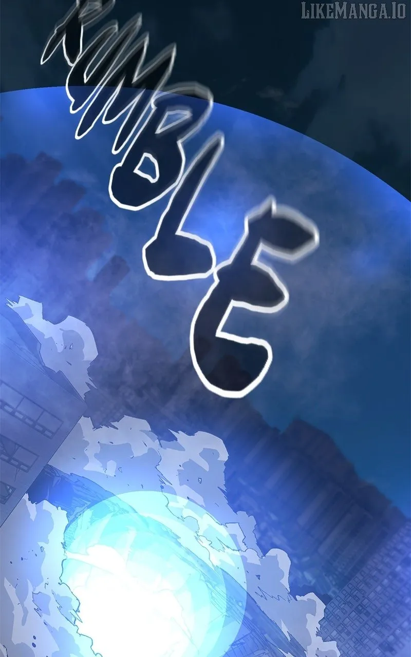KILL TO SURVIVE Chapter 42 page 37 - 