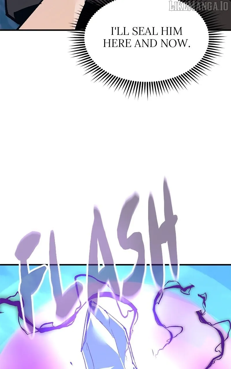 KILL TO SURVIVE Chapter 42 page 41 - 