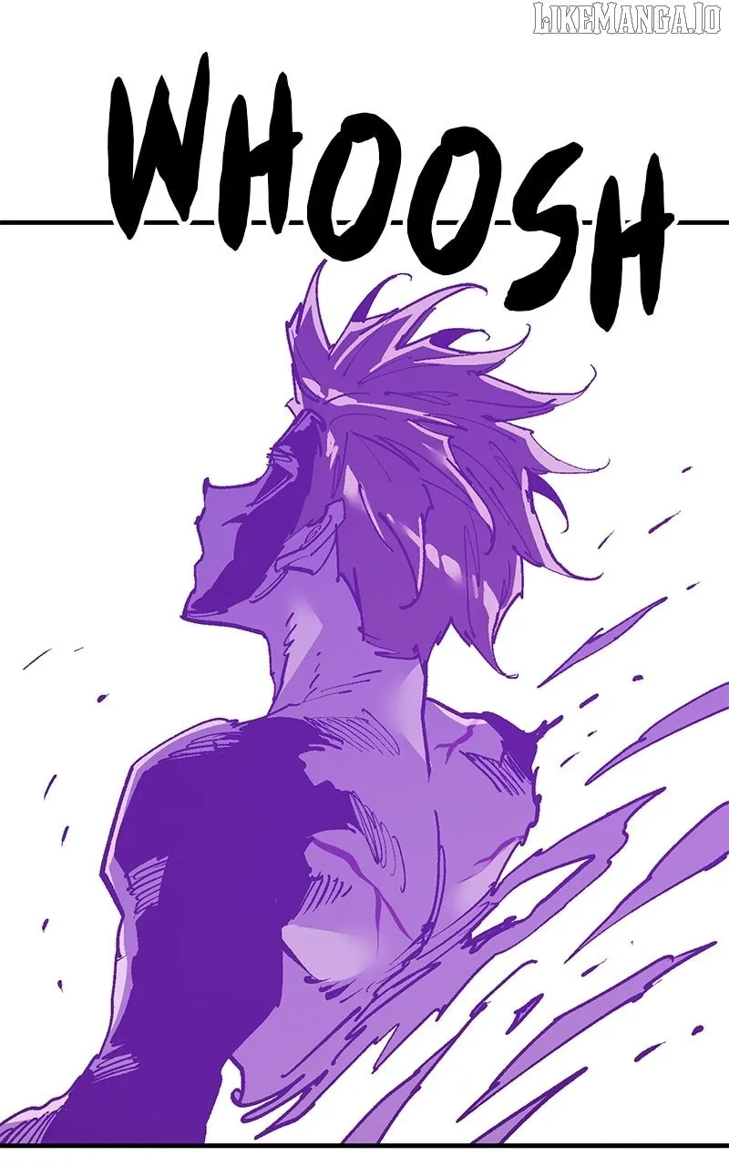 KILL TO SURVIVE Chapter 42 page 43 - 
