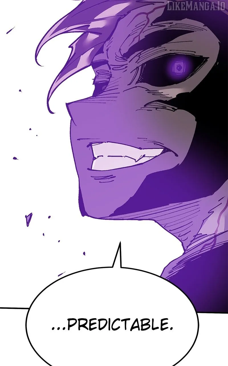 KILL TO SURVIVE Chapter 42 page 46 - 