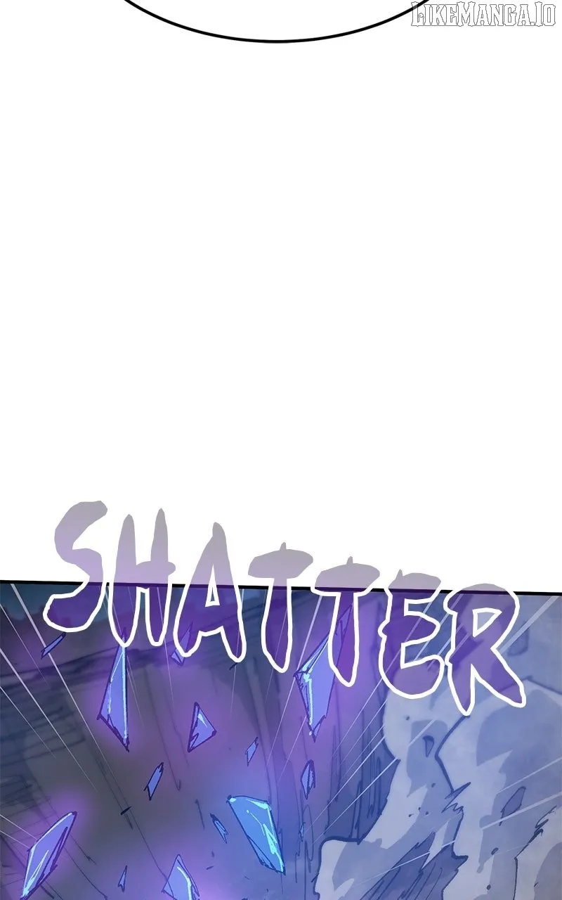KILL TO SURVIVE Chapter 42 page 47 - 