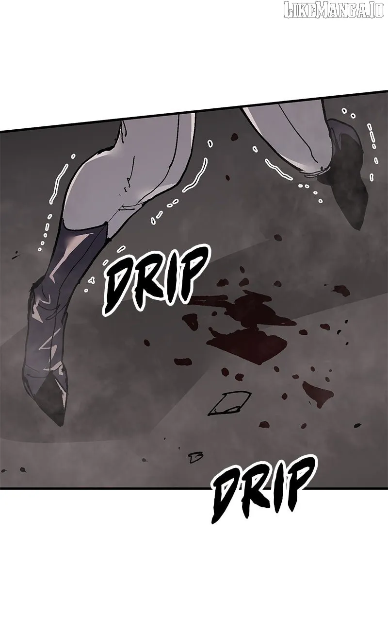 KILL TO SURVIVE Chapter 42 page 51 - 