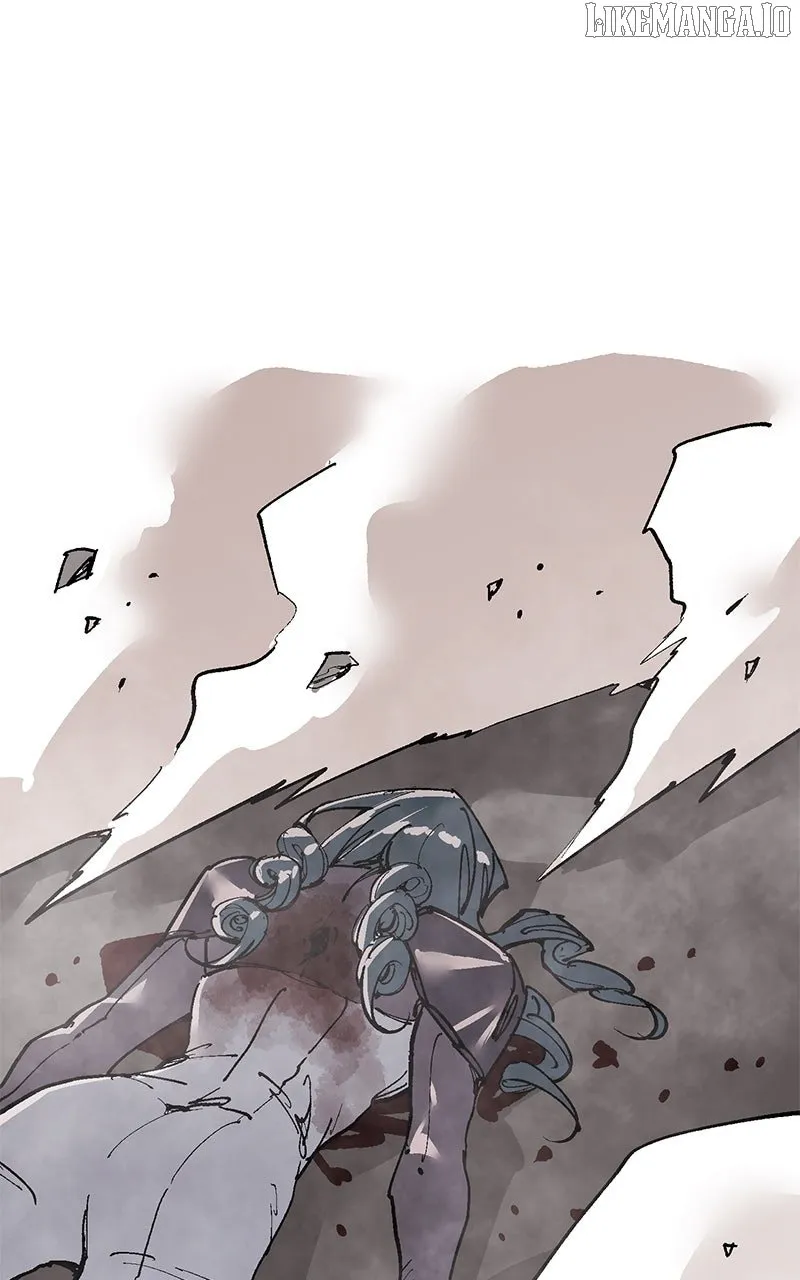 KILL TO SURVIVE Chapter 42 page 59 - 