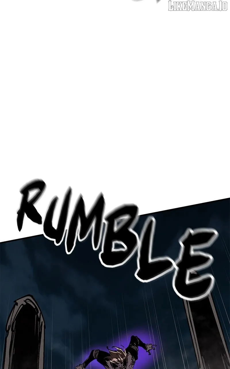 KILL TO SURVIVE Chapter 42 page 70 - 
