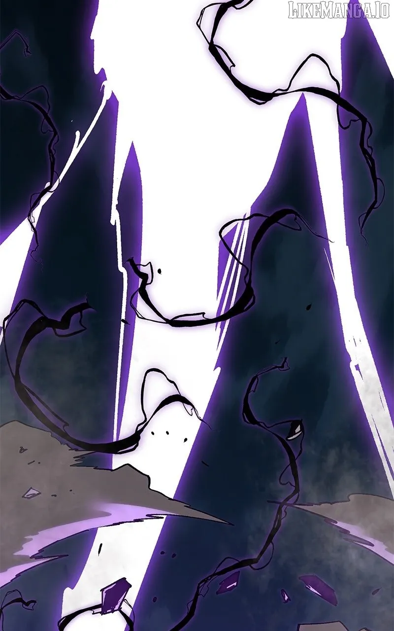 KILL TO SURVIVE Chapter 42 page 8 - 