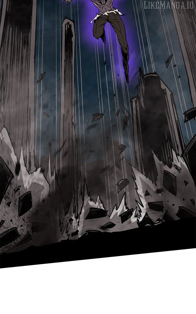 KILL TO SURVIVE Chapter 42 page 71 - 