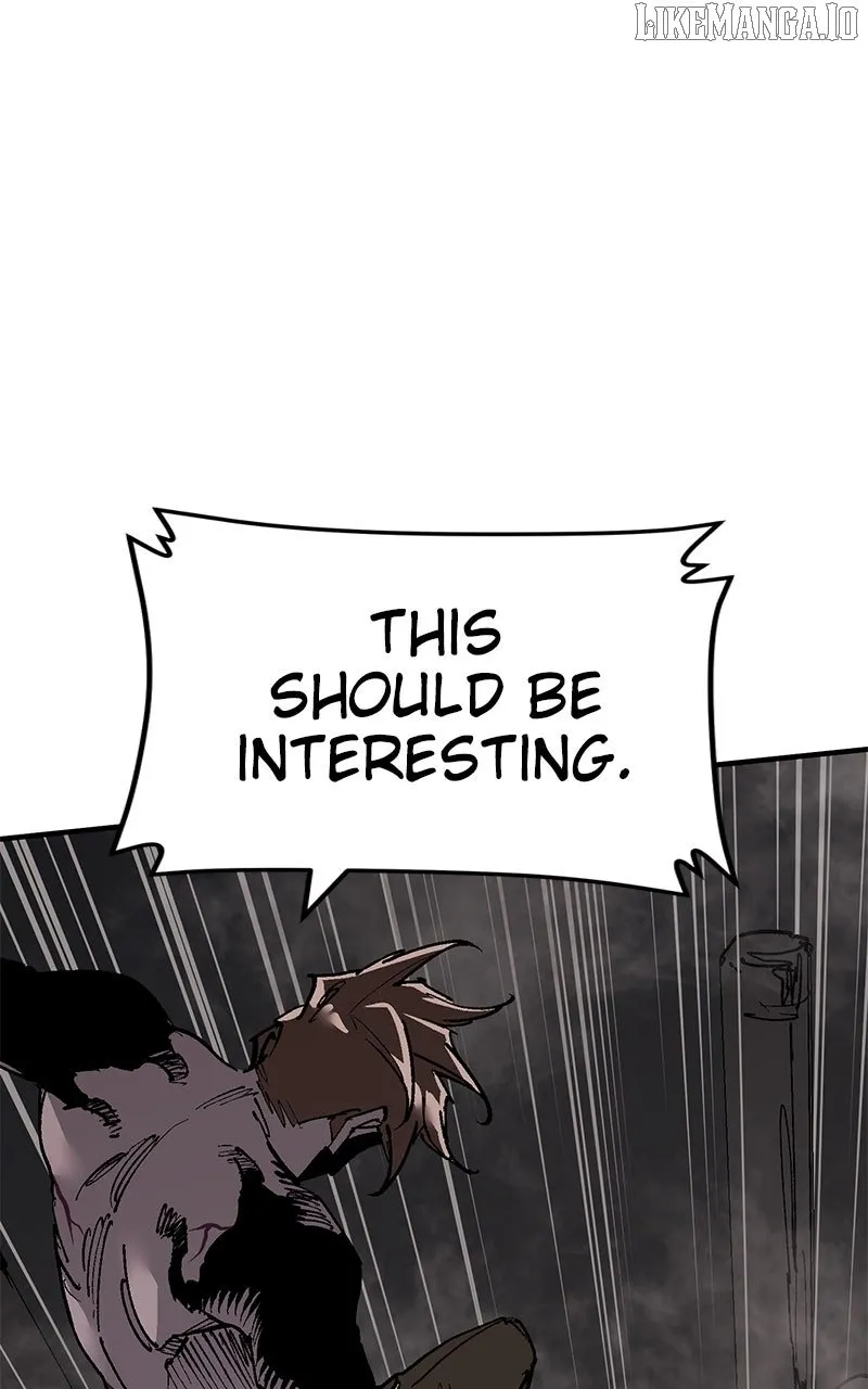 KILL TO SURVIVE Chapter 42 page 72 - 