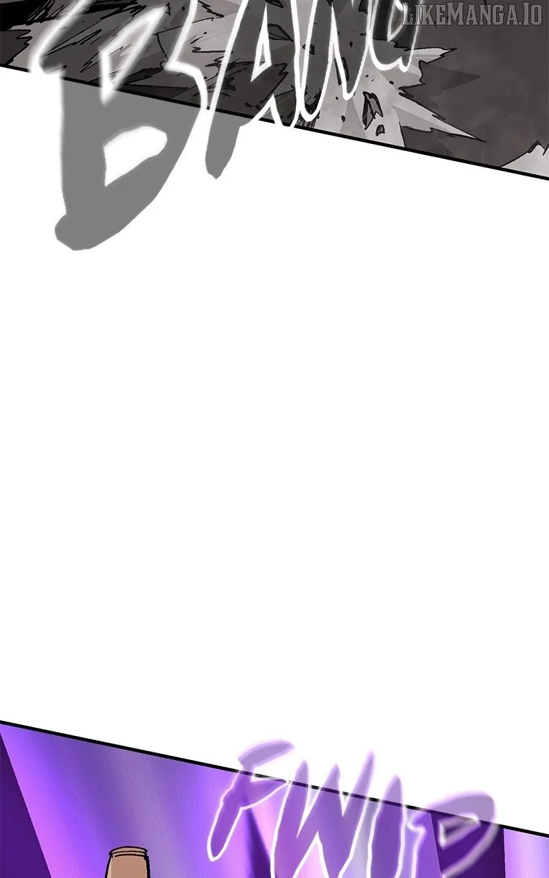 KILL TO SURVIVE Chapter 42 page 74 - 