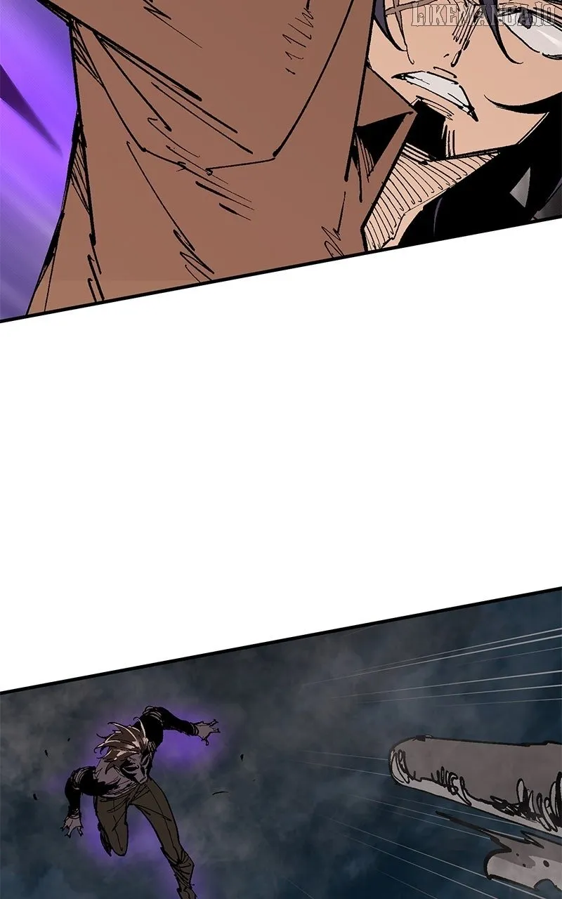 KILL TO SURVIVE Chapter 42 page 76 - 