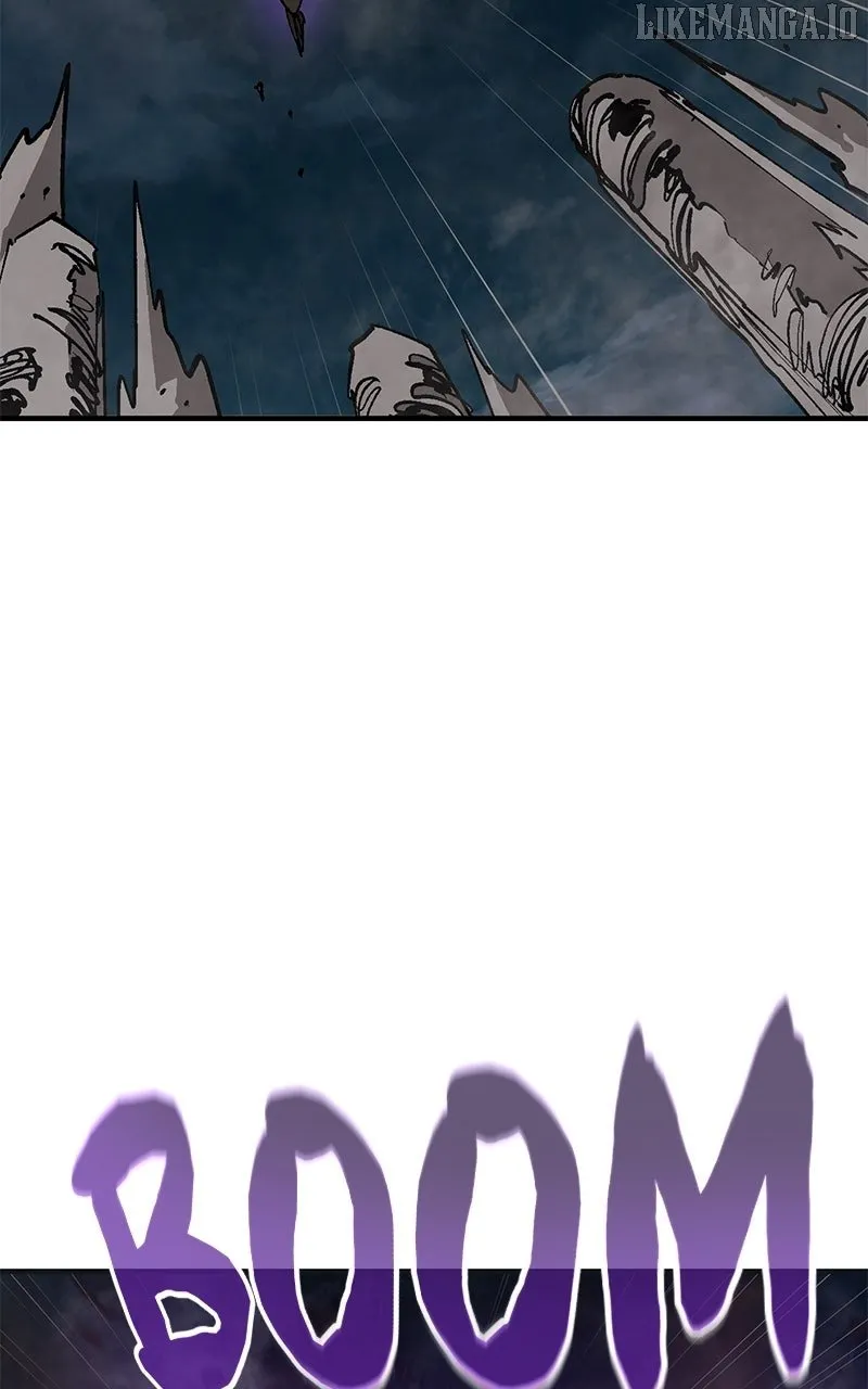 KILL TO SURVIVE Chapter 42 page 77 - 