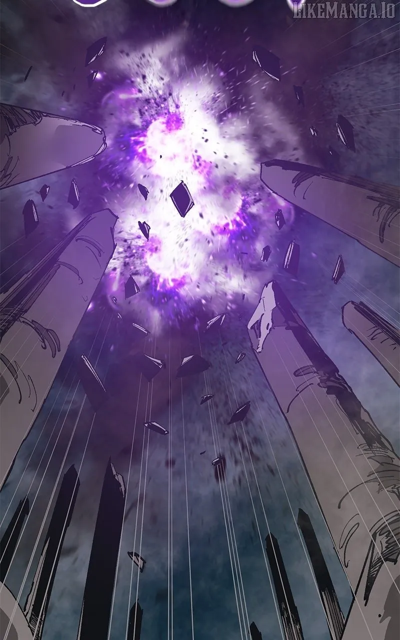 KILL TO SURVIVE Chapter 42 page 78 - 
