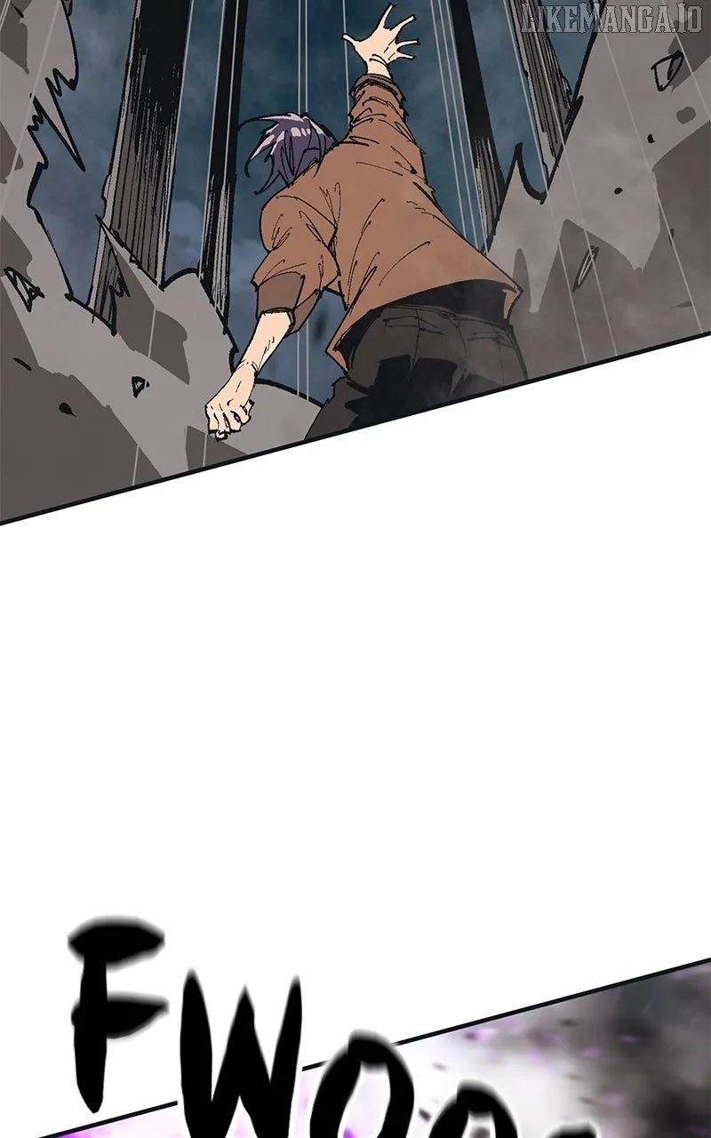 KILL TO SURVIVE Chapter 42 page 79 - 
