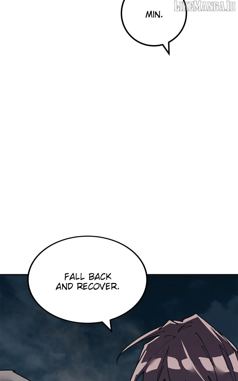KILL TO SURVIVE Chapter 42 page 84 - 