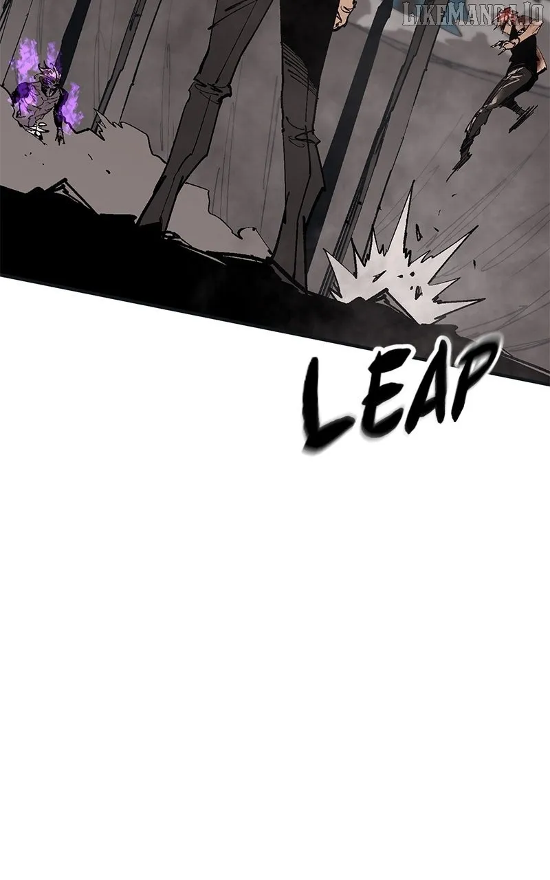 KILL TO SURVIVE Chapter 42 page 88 - 
