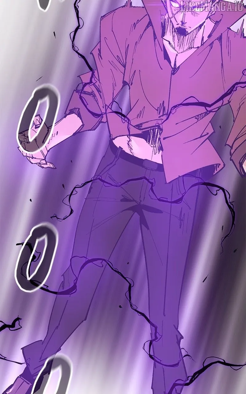 KILL TO SURVIVE Chapter 42 page 95 - 