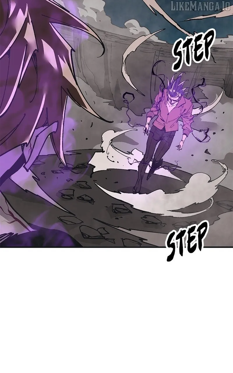 KILL TO SURVIVE Chapter 42 page 97 - 