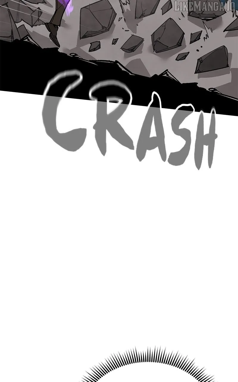 KILL TO SURVIVE Chapter 43 page 106 - 