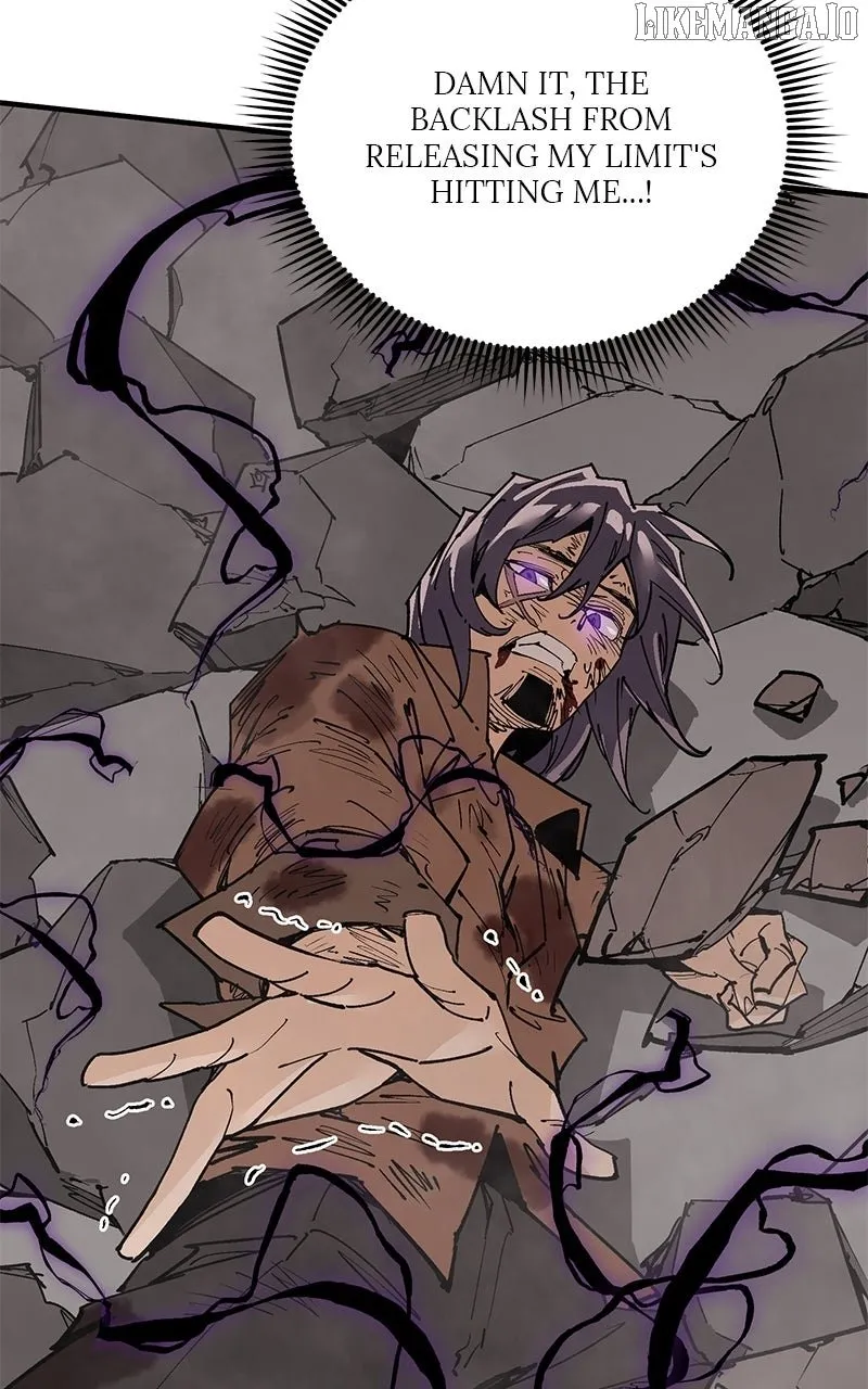 KILL TO SURVIVE Chapter 43 page 107 - 