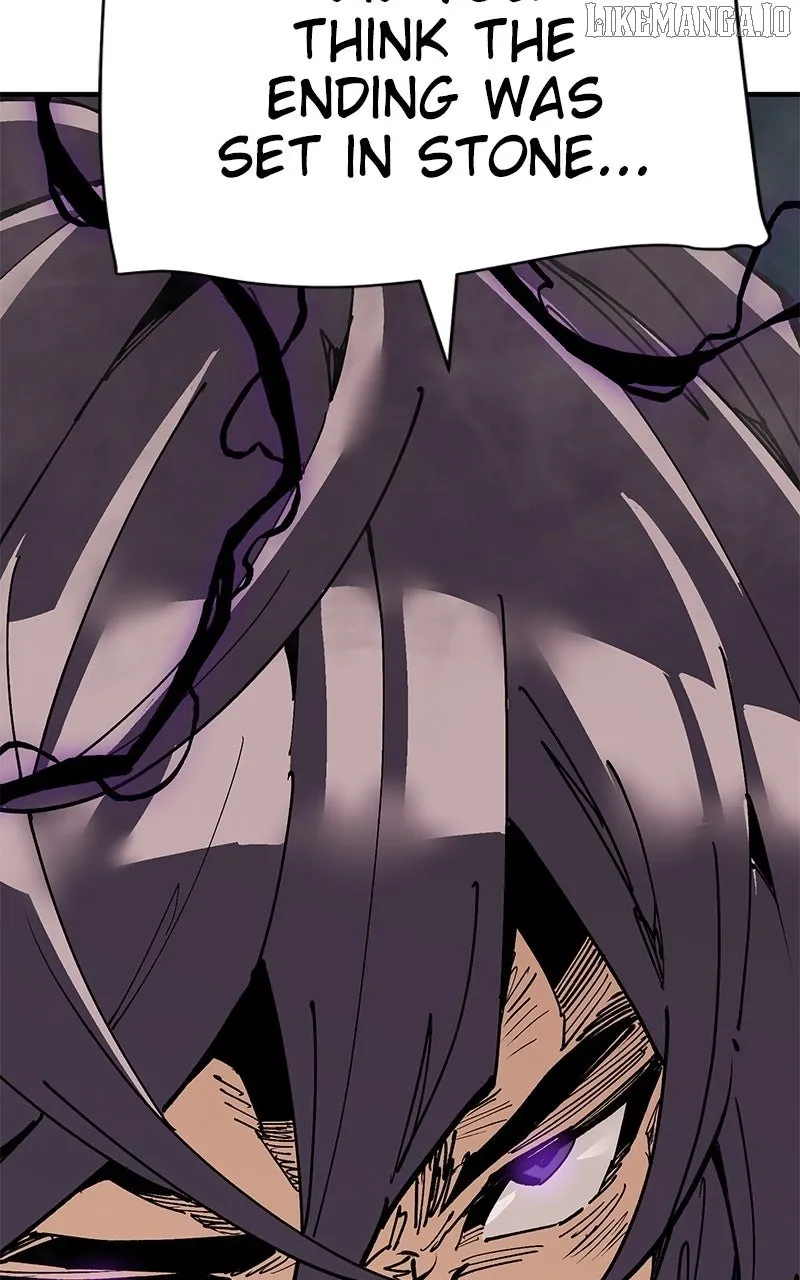 KILL TO SURVIVE Chapter 43 page 110 - 