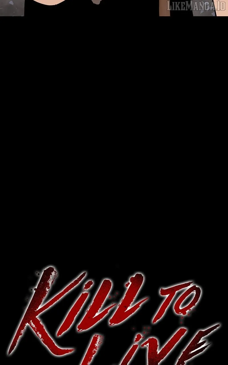 KILL TO SURVIVE Chapter 43 page 12 - 