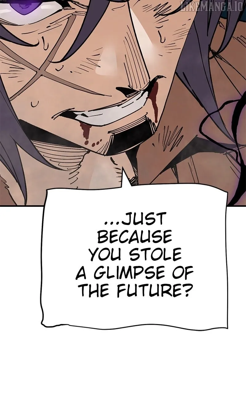 KILL TO SURVIVE Chapter 43 page 111 - 