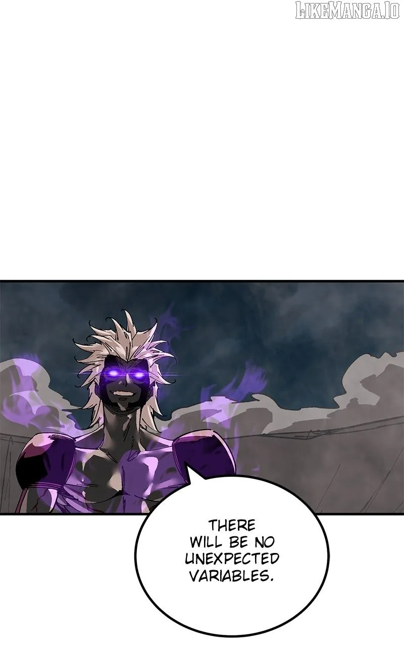 KILL TO SURVIVE Chapter 43 page 112 - 