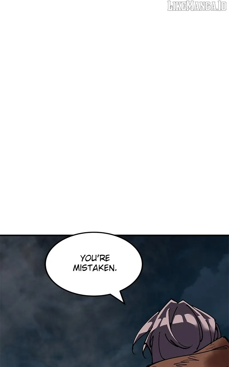 KILL TO SURVIVE Chapter 43 page 113 - 