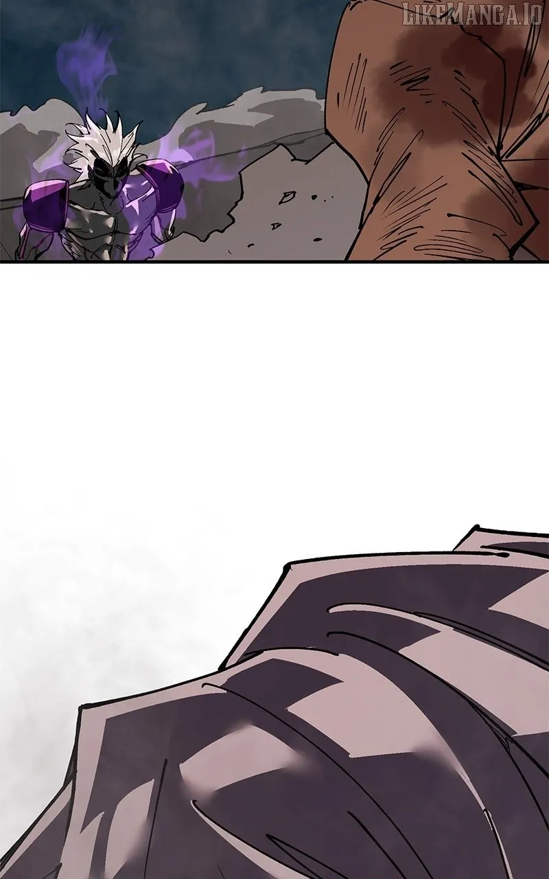 KILL TO SURVIVE Chapter 43 page 114 - 