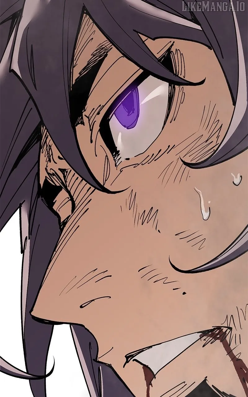 KILL TO SURVIVE Chapter 43 page 115 - 