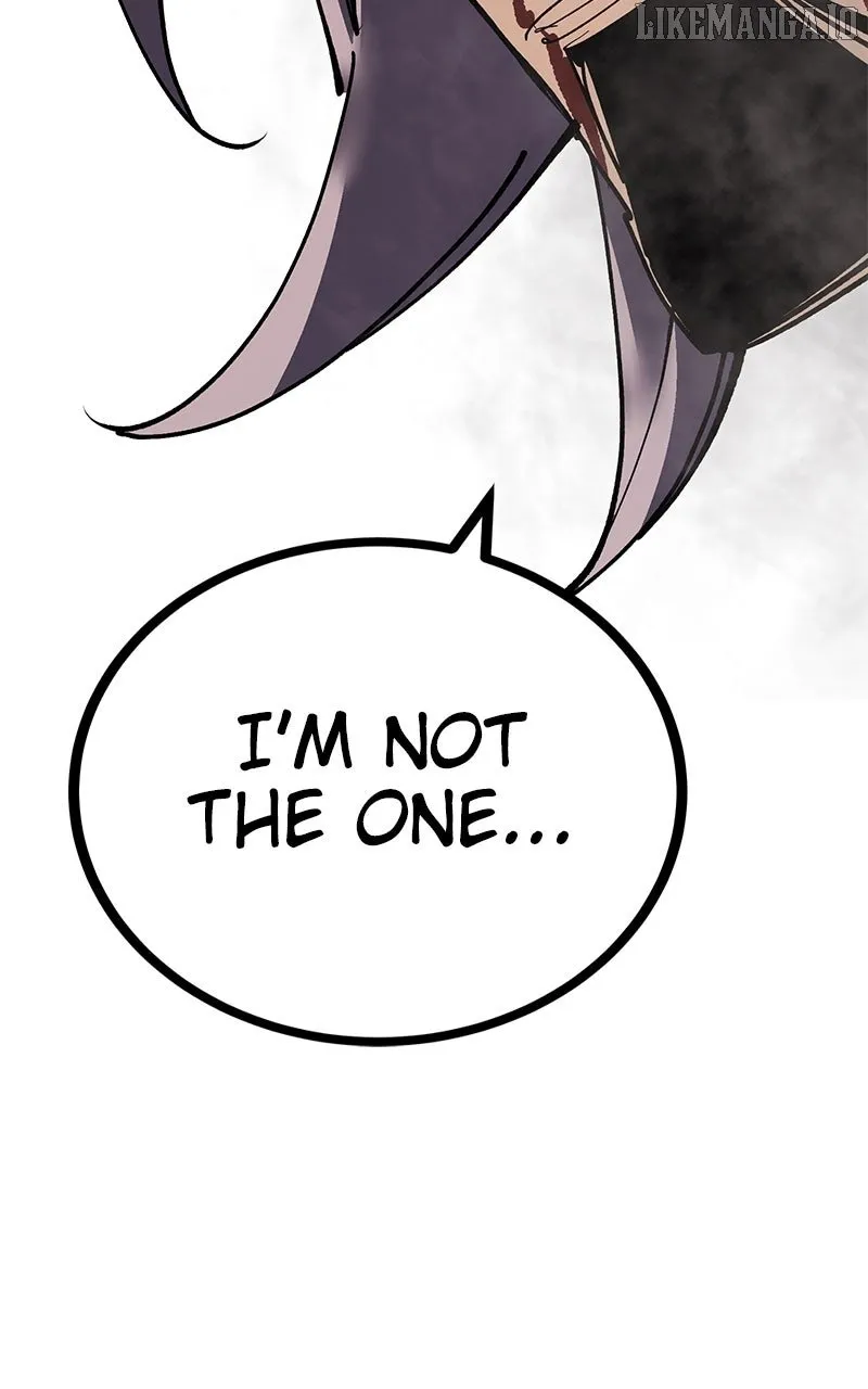 KILL TO SURVIVE Chapter 43 page 116 - 